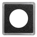 Quadrum Intercept Snaplock Holder w/Black Gasket - 29 mm Quadrum Intercept Snaplock Holder w/Black Gasket - 29 mm